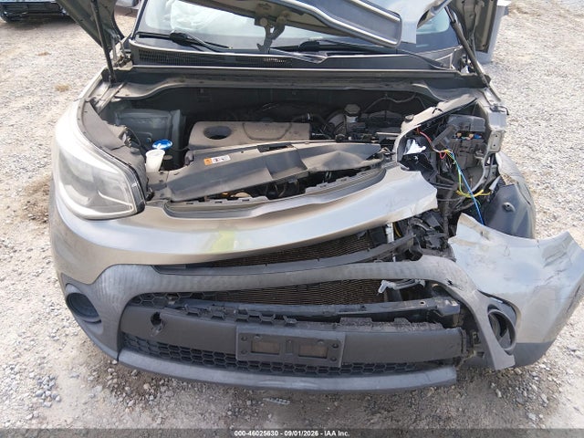 KIA Soul 2019 KNDJN2A27K7642968 Image 10