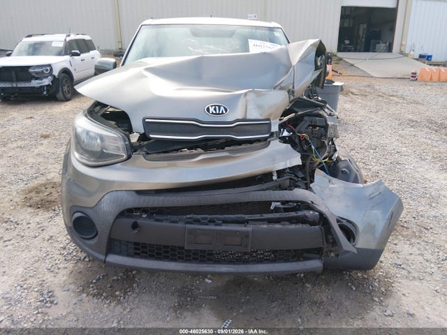 KIA Soul 2019 KNDJN2A27K7642968 Image 12