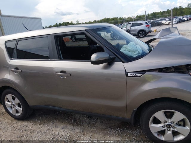 KIA Soul 2019 KNDJN2A27K7642968 Image 13