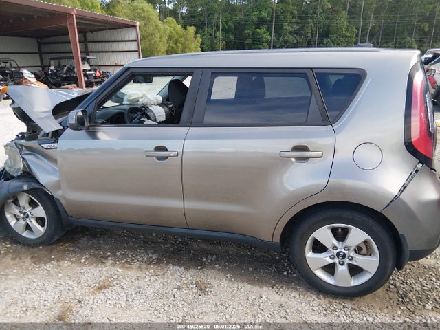 KIA Soul 2019 KNDJN2A27K7642968 Image 14