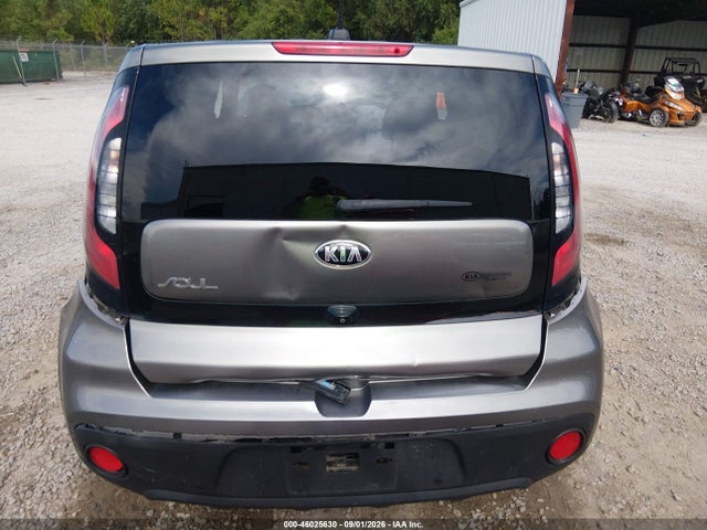 KIA Soul 2019 KNDJN2A27K7642968 Image 16