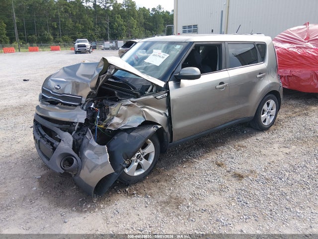 KIA Soul 2019 KNDJN2A27K7642968 Image 2