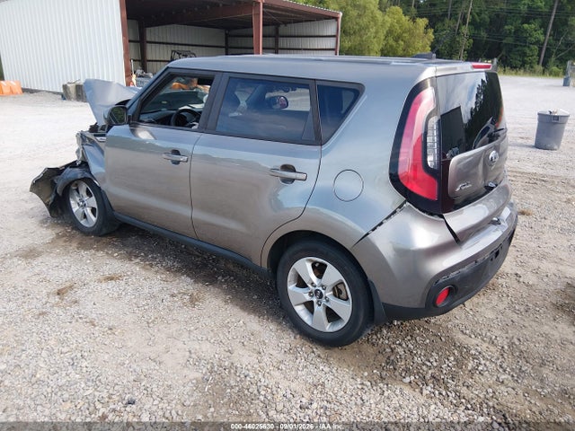 KIA Soul 2019 KNDJN2A27K7642968 Image 3