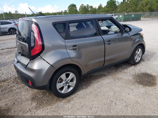 KIA Soul 2019 KNDJN2A27K7642968 Image 4
