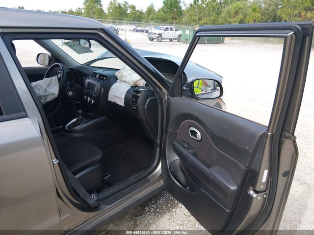 KIA Soul 2019 KNDJN2A27K7642968 Image 5