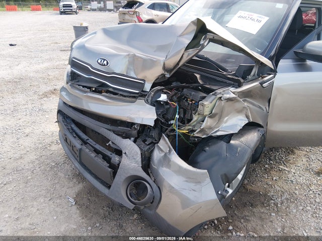 KIA Soul 2019 KNDJN2A27K7642968 Image 6