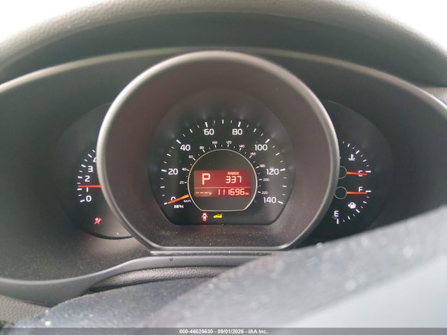KIA Soul 2019 KNDJN2A27K7642968 Image 7