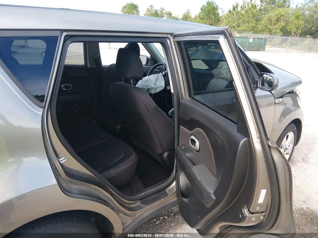 KIA Soul 2019 KNDJN2A27K7642968 Image 8