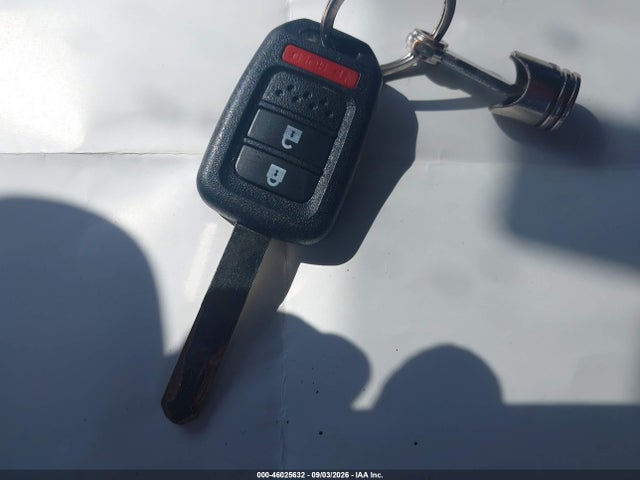 2014 Honda Cr-v Lx მანქანა იყიდება აუქციონზე, vin: 5J6RM3H33EL032369, აუქციონის ნომერი: 46025632
