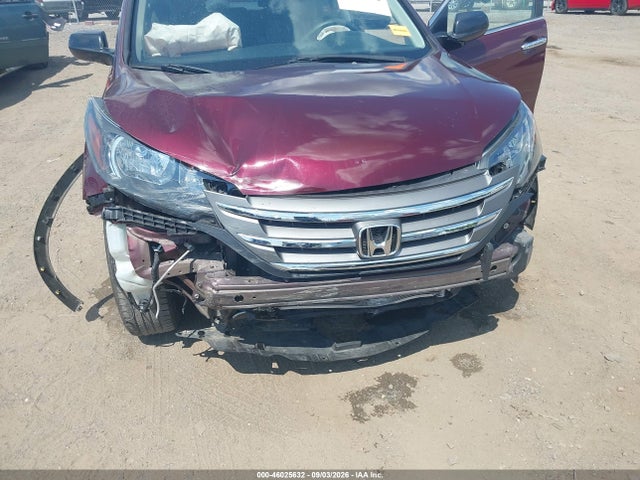 2014 Honda Cr-v Lx მანქანა იყიდება აუქციონზე, vin: 5J6RM3H33EL032369, აუქციონის ნომერი: 46025632