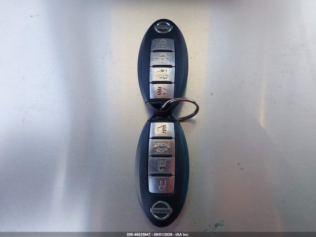 Nissan SENTRA SV 2017 3N1AB7AP6HY289439 Image 11