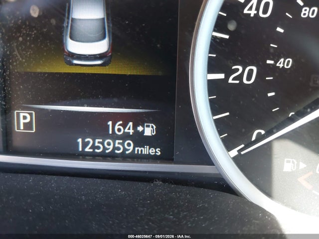 Nissan SENTRA SV 2017 3N1AB7AP6HY289439 Image 12