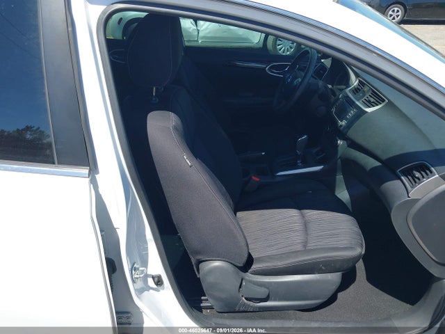 Nissan SENTRA SV 2017 3N1AB7AP6HY289439 Image 5