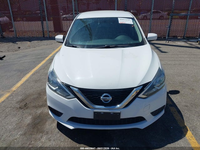 Nissan SENTRA SV 2017 3N1AB7AP6HY289439 Image 6