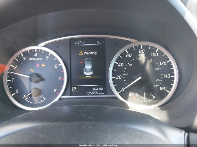 Nissan SENTRA SV 2017 3N1AB7AP6HY289439 Image 7