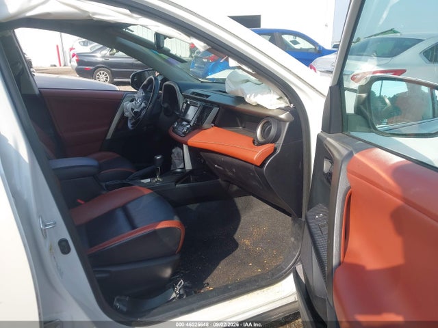 Aukcja sprzedaży 2013 Toyota Rav4 Limited, vin: 2T3DFREV8DW092629, numer aukcji: 46025648