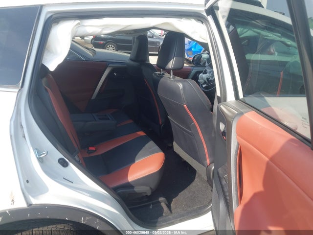 Aukcja sprzedaży 2013 Toyota Rav4 Limited, vin: 2T3DFREV8DW092629, numer aukcji: 46025648