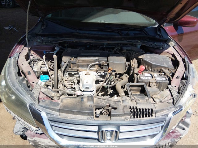 Продаж на аукціоні авто 2015 Honda Accord Sport, vin: 1HGCR2F59FA070957, номер лоту: 46025649
