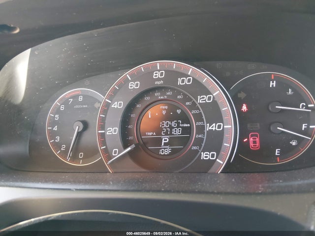 Продаж на аукціоні авто 2015 Honda Accord Sport, vin: 1HGCR2F59FA070957, номер лоту: 46025649