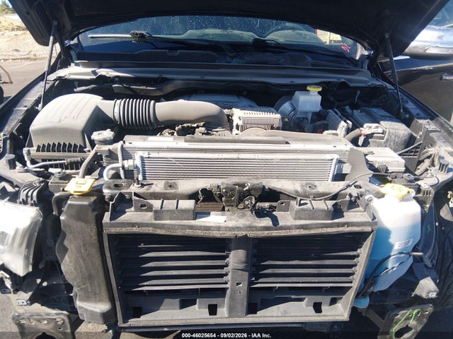 Продажа на аукционе авто 2020 Ram 1500 Limited  4x4 5'7 Box, vin: 1C6SRFHT4LN191050, номер лота: 46025654