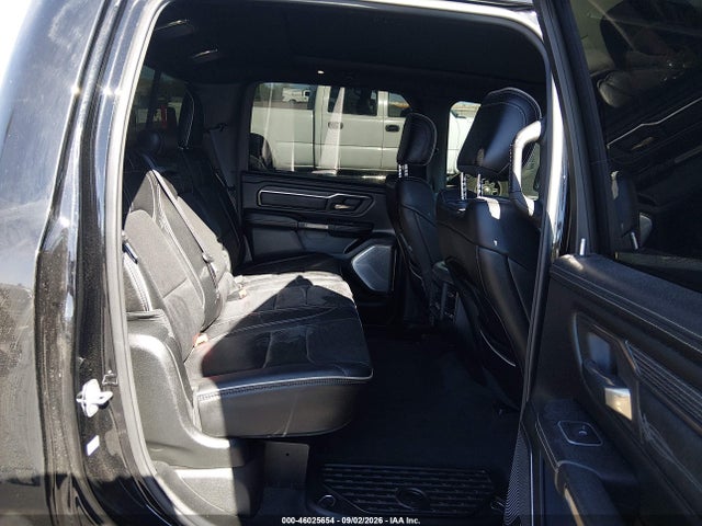 Продажа на аукционе авто 2020 Ram 1500 Limited  4x4 5'7 Box, vin: 1C6SRFHT4LN191050, номер лота: 46025654