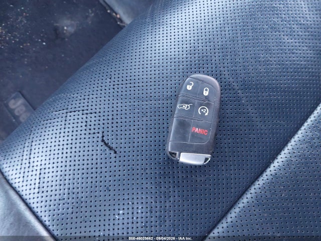 Продажа на аукционе авто 2014 Jeep Grand Cherokee Overland, vin: 1C4RJFCT8EC164356, номер лота: 46025662
