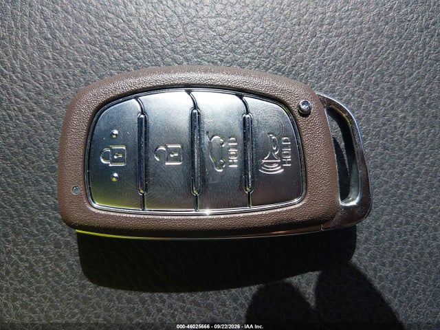 Hyundai TUCSON SEL 2021 KM8J33AL7MU292939 Image 11