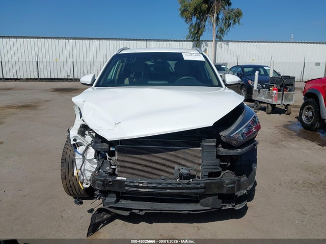 Hyundai TUCSON SEL 2021 KM8J33AL7MU292939 Image 13