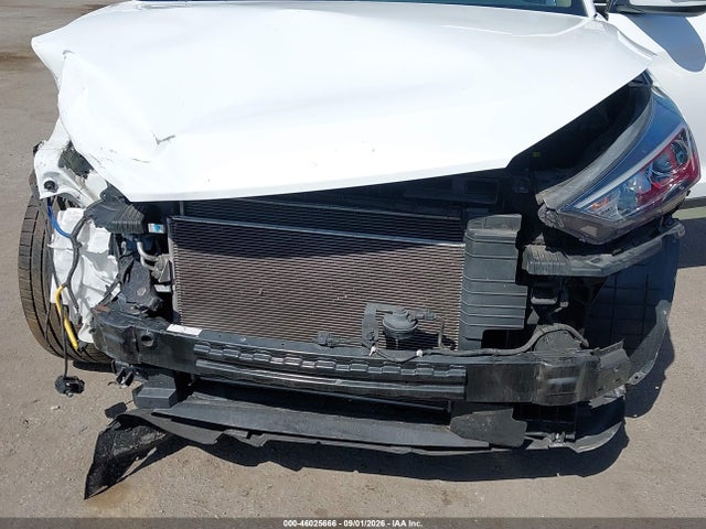 Hyundai TUCSON SEL 2021 KM8J33AL7MU292939 Image 6