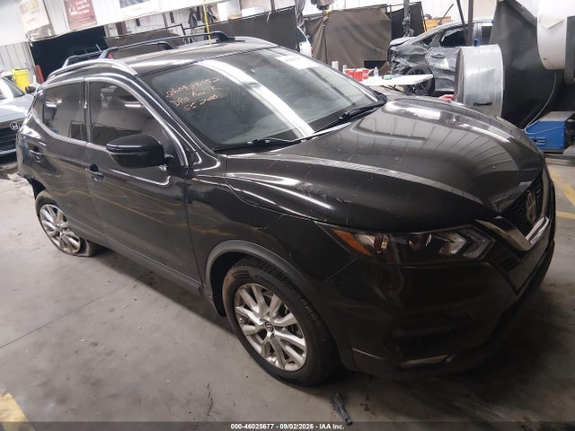 Продаж на аукціоні авто 2022 Nissan Rogue Sport Sv Awd Xtronic Cvt, vin: JN1BJ1BW1NW476164, номер лоту: 46025677
