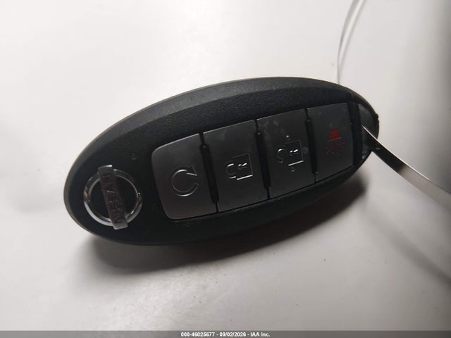 46025677 :رقم المزاد ، JN1BJ1BW1NW476164 vin ، 2022 Nissan Rogue Sport Sv Awd Xtronic Cvt مزاد بيع