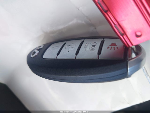 JN1EV7APXHM741386 Infiniti Q50 3.0t Premium