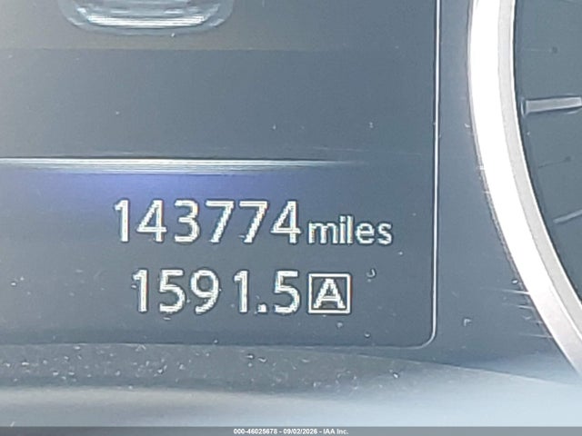 JN1EV7APXHM741386 Infiniti Q50 3.0t Premium