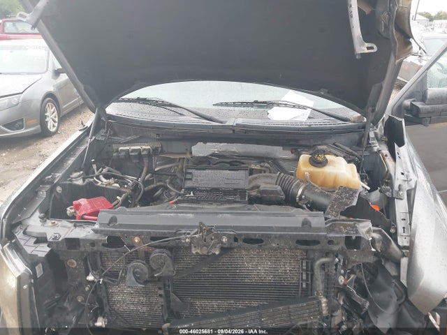 Продаж на аукціоні авто 2014 Ford F-150 Stx, vin: 1FTFW1EFXEFB82144, номер лоту: 46025681