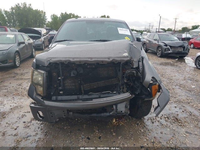 Продаж на аукціоні авто 2014 Ford F-150 Stx, vin: 1FTFW1EFXEFB82144, номер лоту: 46025681