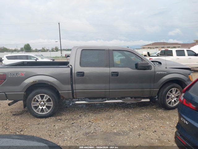 Продаж на аукціоні авто 2014 Ford F-150 Stx, vin: 1FTFW1EFXEFB82144, номер лоту: 46025681