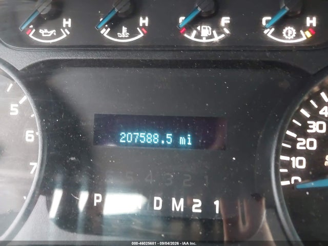 Продаж на аукціоні авто 2014 Ford F-150 Stx, vin: 1FTFW1EFXEFB82144, номер лоту: 46025681