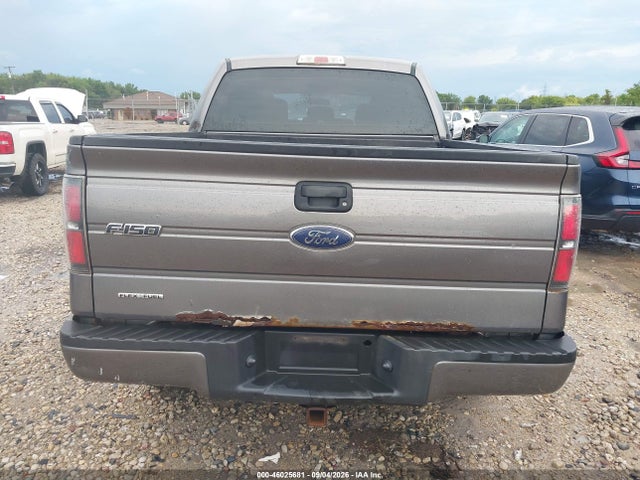 Продаж на аукціоні авто 2014 Ford F-150 Stx, vin: 1FTFW1EFXEFB82144, номер лоту: 46025681