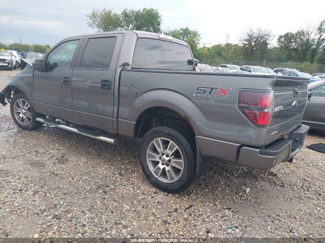 Продаж на аукціоні авто 2014 Ford F-150 Stx, vin: 1FTFW1EFXEFB82144, номер лоту: 46025681