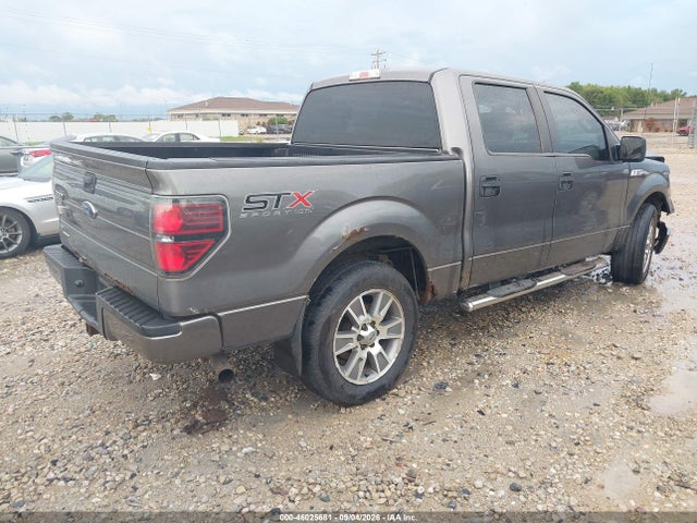 Продаж на аукціоні авто 2014 Ford F-150 Stx, vin: 1FTFW1EFXEFB82144, номер лоту: 46025681