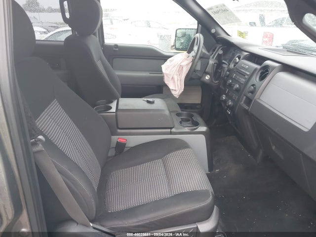 Продаж на аукціоні авто 2014 Ford F-150 Stx, vin: 1FTFW1EFXEFB82144, номер лоту: 46025681