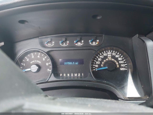 Продаж на аукціоні авто 2014 Ford F-150 Stx, vin: 1FTFW1EFXEFB82144, номер лоту: 46025681