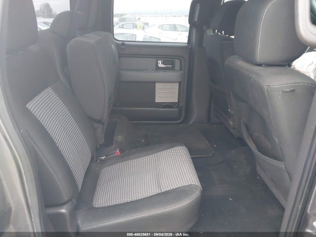 Продаж на аукціоні авто 2014 Ford F-150 Stx, vin: 1FTFW1EFXEFB82144, номер лоту: 46025681