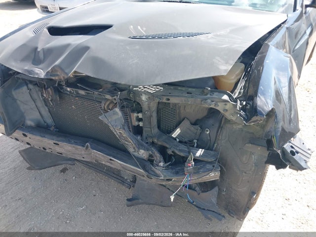 2015 Chrysler 300 Limited მანქანა იყიდება აუქციონზე, vin: 2C3CCAAG7FH792520, აუქციონის ნომერი: 46025686