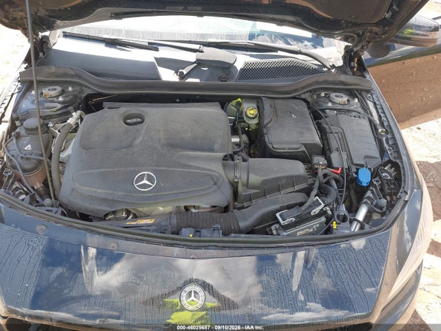 Aukcja sprzedaży 2019 Mercedes-benz Cla 250, vin: WDDSJ4EB5KN707520, numer aukcji: 46025687