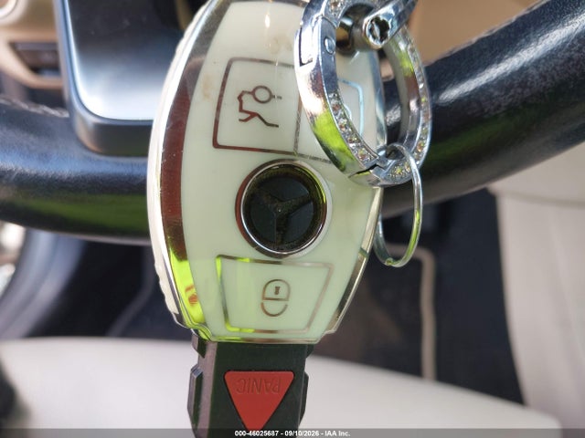 Aukcja sprzedaży 2019 Mercedes-benz Cla 250, vin: WDDSJ4EB5KN707520, numer aukcji: 46025687
