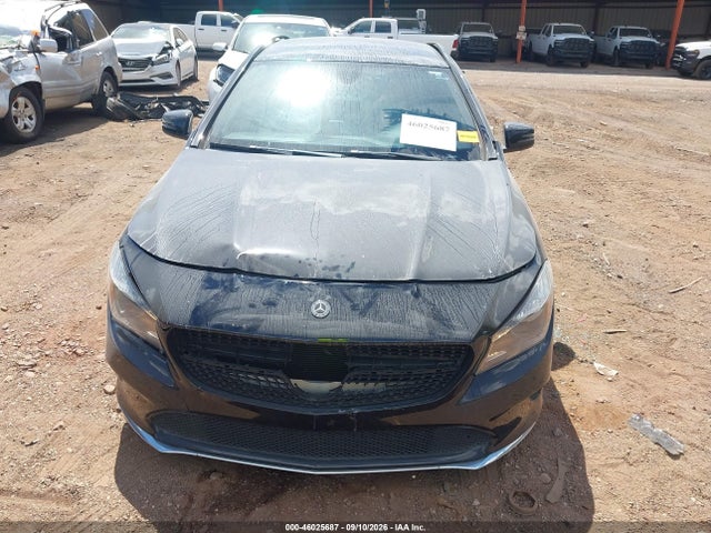 Aukcja sprzedaży 2019 Mercedes-benz Cla 250, vin: WDDSJ4EB5KN707520, numer aukcji: 46025687