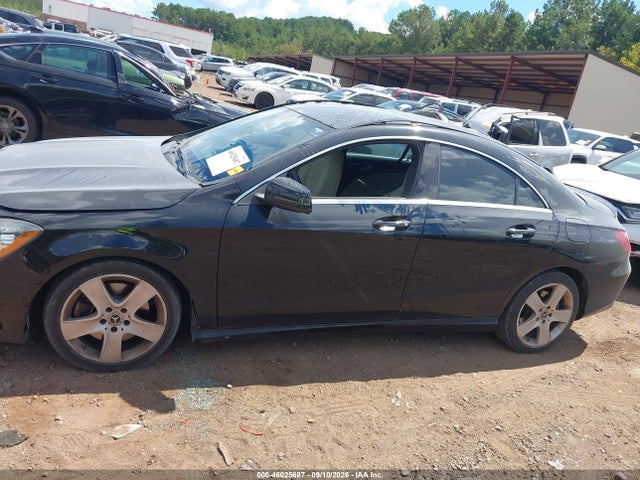 Aukcja sprzedaży 2019 Mercedes-benz Cla 250, vin: WDDSJ4EB5KN707520, numer aukcji: 46025687