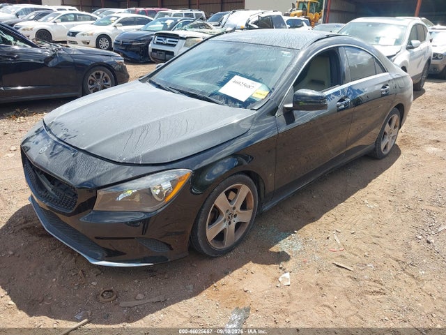 Aukcja sprzedaży 2019 Mercedes-benz Cla 250, vin: WDDSJ4EB5KN707520, numer aukcji: 46025687