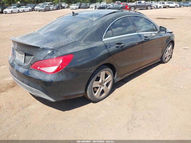 Aukcja sprzedaży 2019 Mercedes-benz Cla 250, vin: WDDSJ4EB5KN707520, numer aukcji: 46025687